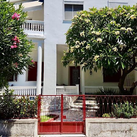 The Metropolis Residence Rhodes Rhodes City Εξωτερικό φωτογραφία
