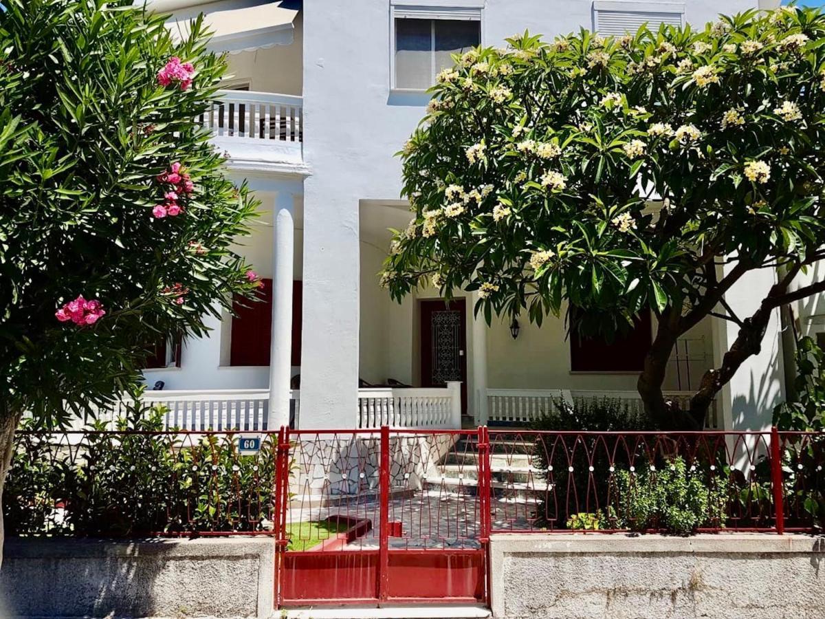The Metropolis Residence Rhodes Rhodes City Εξωτερικό φωτογραφία