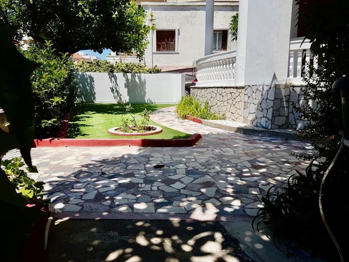 The Metropolis Residence Rhodes Rhodes City Εξωτερικό φωτογραφία