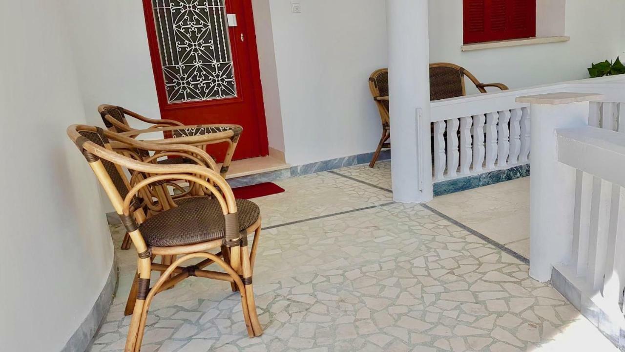 The Metropolis Residence Rhodes Rhodes City Εξωτερικό φωτογραφία
