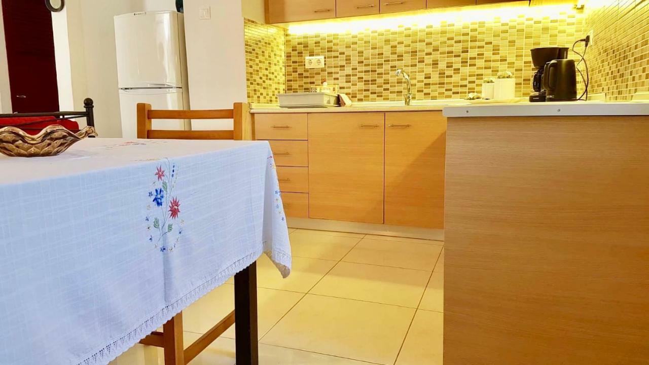 The Metropolis Residence Rhodes Rhodes City Εξωτερικό φωτογραφία