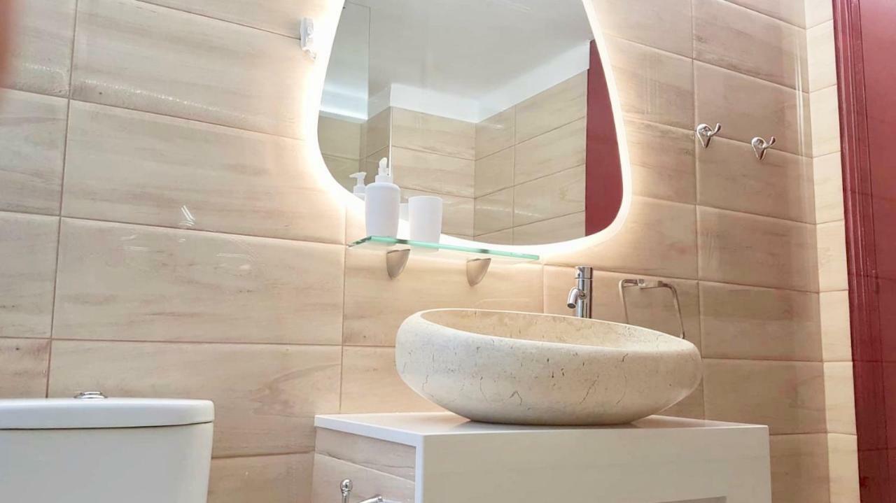 The Metropolis Residence Rhodes Rhodes City Εξωτερικό φωτογραφία