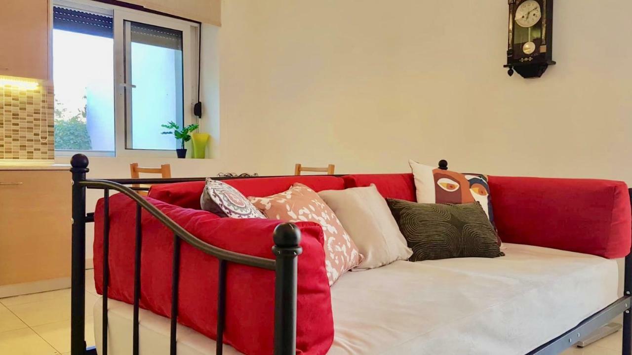 The Metropolis Residence Rhodes Rhodes City Εξωτερικό φωτογραφία