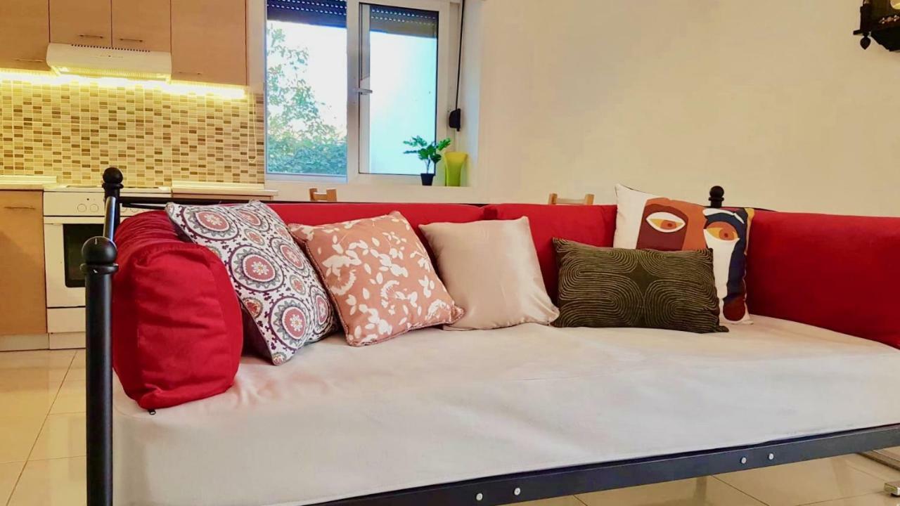 The Metropolis Residence Rhodes Rhodes City Εξωτερικό φωτογραφία