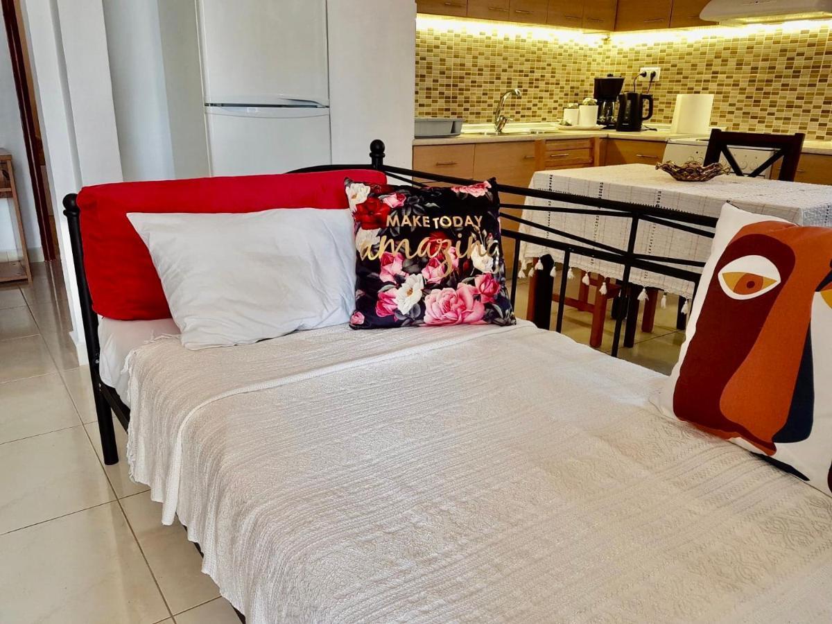 The Metropolis Residence Rhodes Rhodes City Εξωτερικό φωτογραφία